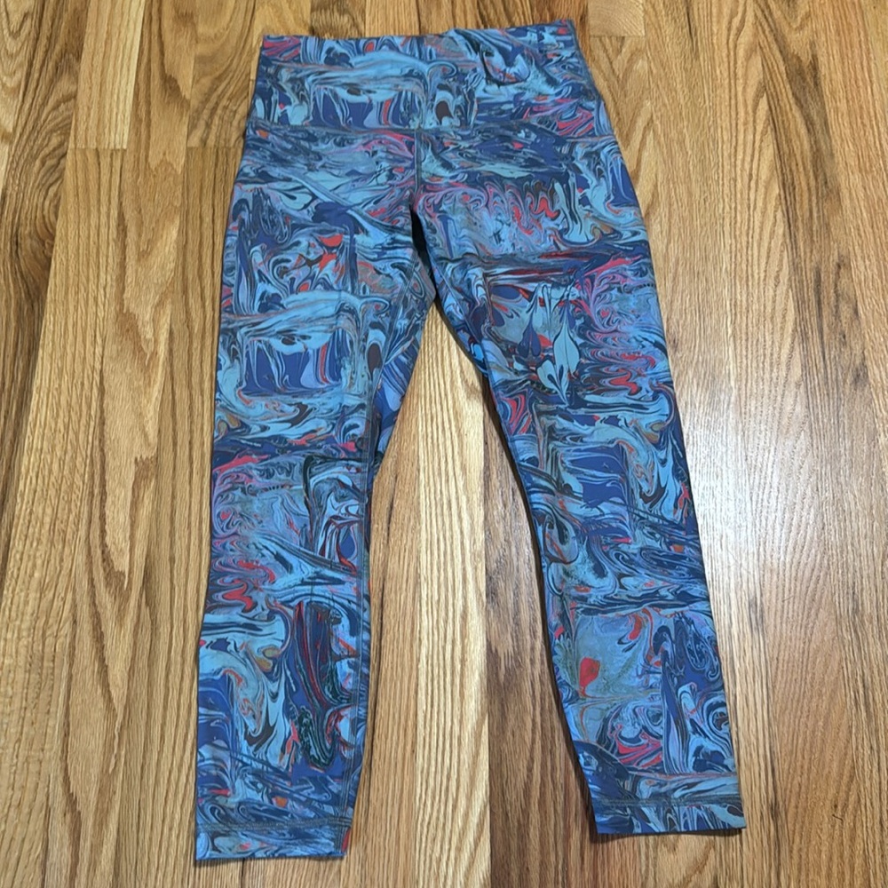 Lululemon Leggings 8 - Picture 8 of 8